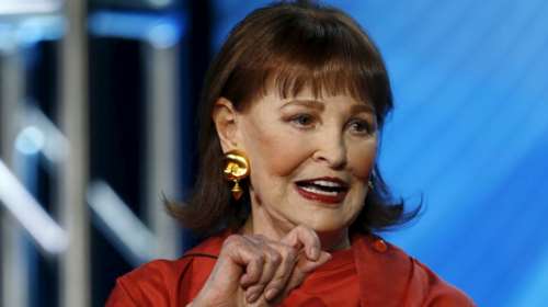 Γκλόρια Βάντερμπιλτ: Πέθανε στα 95 η διάσημη κληρονόμος