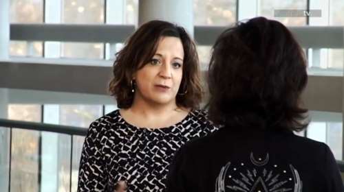 Ευρωβουλή: Στην Ισπανίδα Γκαρθία Πέρεθ η ηγεσία των Ευρωσοσιαλιστών