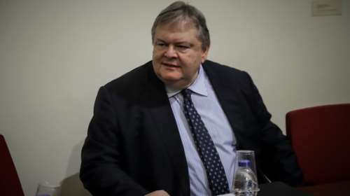 Ξεκινάει το τρίτο συνέδριο του Κύκλου Ιδεών για την Εθνική Ανασυγκρότηση