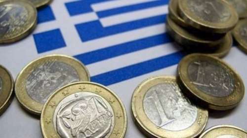 Bloomberg: Νέο ιστορικό χαμηλό του δεκαετούς ομολόγου