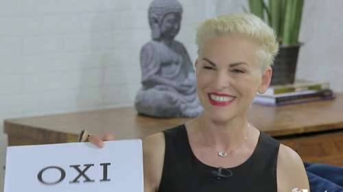 &quot;Ζω μια ψυχασθένεια αυτή τη στιγμή&quot;- Τί συνέβη στην Ψυχούλη;