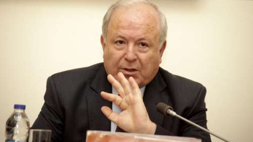 Απασφάλισε ο Μαρκογιαννάκης για τον αποκλεισμό του από τα ψηφοδέλτια της ΝΔ