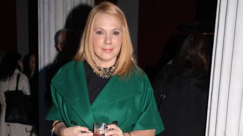 Εκτός Open και η διευθύντρια προγράμματος Άλκηστη Μαραγκουδάκη