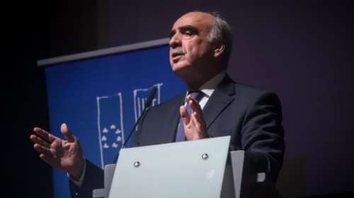 Ψήφισμα κατά της τουρκικής προκλητικότητας από το ΕΛΚ