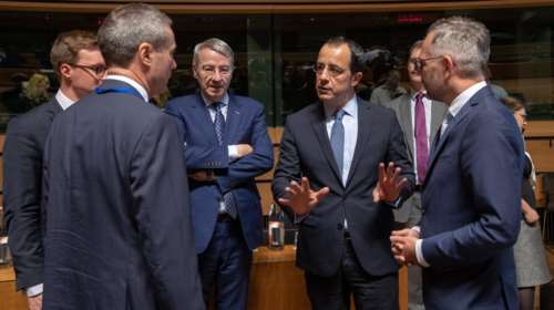 Πώς εκτιμά η Λευκωσία την αντίδραση της ΕΕ στην Τουρκία