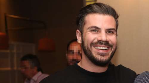 Ο Πετρετζίκης έσπασε ρεκόρ και μπήκε στο βιβλίο Guinness!