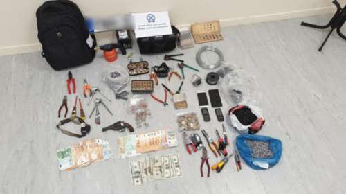 Εξαρθρώθηκε σπείρα που πείραζε μετρητές - Ζημιά 1,5 εκατ. για τον ΔΕΔΔΗΕ