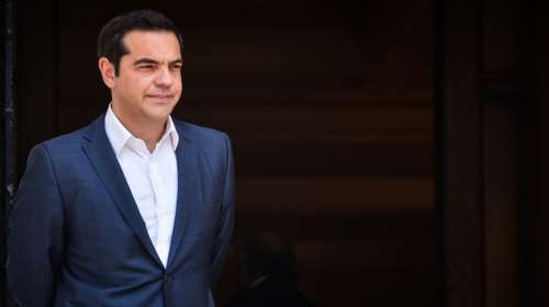 Στις Βρυξέλλες ο Αλέξης Τσίπρας για τις εργασίες του Ευρωπαϊκού Συμβουλίου