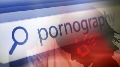 Απολογία της 18χρονης για παιδική πορνογραφία στο dark web