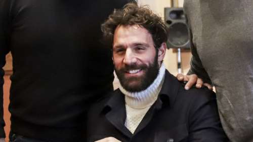 Αγγίζει την ψυχή: το βιογραφικό video του Παραολυμπιονίκη για ασφαλή σπορ