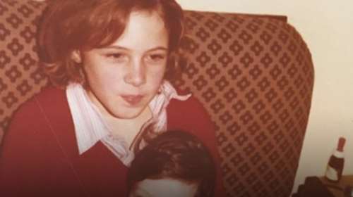 Αποκλείεται να αναγνωρίσετε ποια Ελληνίδα ηθοποιός είναι το κοριτσάκι...