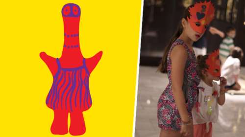 Ελληνικό Φεστιβάλ: Γονείς σε Επίδαυρο και παιδιά δημιουργικά απασχολημένα