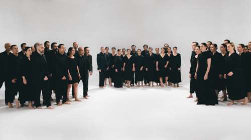 Αισχύλου Ορέστεια στις 28 &amp; 29 Ιουνίου στο Αρχαίο Θέατρο Επιδαύρου