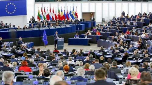 ΕΛΚ και Σοσιαλιστές καταδικάζουν τις κινήσεις της Τουρκίας στην ΑΟΖ