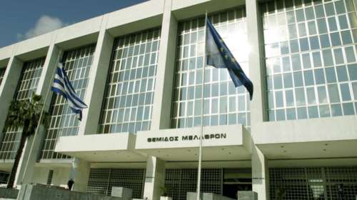 Νέο αίτημα Αγγελή στον ΑΠ-Ζητάει εξαίρεση για Δημητρίου