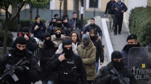 Περίεργη υπόθεση εξαφάνισης φερόμενης συνεργού της Πόλας Ρούπα