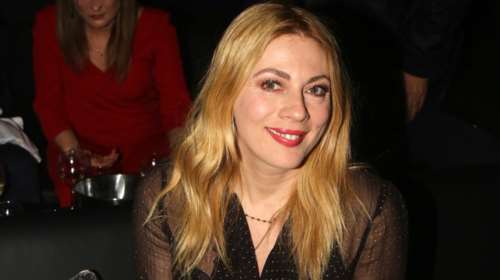 Γιατί η Σμαράγδα Καρύδη είπε ένα μεγάλο &quot;Όχι&quot; στην πρόταση του ΣΚΑΪ