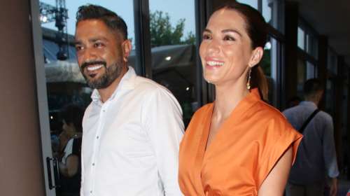 Λευτέρης Σουλτάτος: Κατεβαίνει στις εκλογές ο σύζυγος της Βάσως Λασκαράκη - Το μήνυμά του