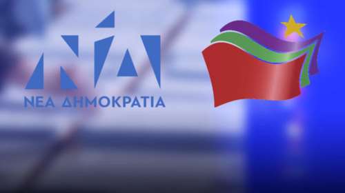 Τα ψηφοδέλτια Επικρατείας ΣΥΡΙΖΑ και ΝΔ - Όλα τα ονόματα