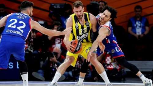 Πρωταθλήτρια Τουρκίας η Αναντολού Εφές