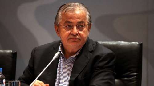 Έφυγε από τη ζωή ο Ροβέρτος Σπυρόπουλος σε ηλικία 72 ετών