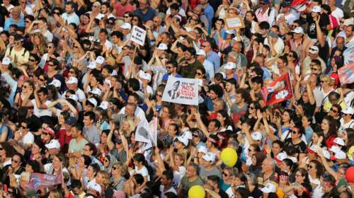 Κωνσταντινούπολη: Επαναληπτικές εκλογές-κρας τεστ για Ερντογάν