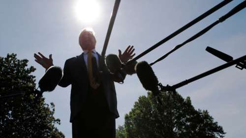 Nέες κυρώσεις από τις ΗΠΑ κατά του Ιράν