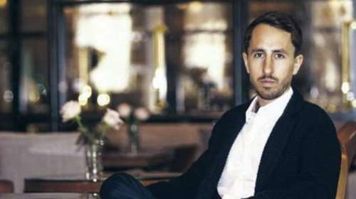 Με 500 ευρώ δανεικά έκανε μια εταιρεία 50 εκατομμυρίων