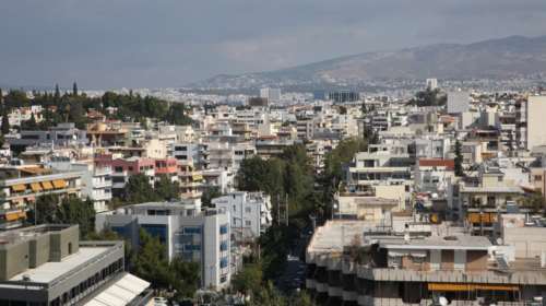 Αυτές οι «λύσεις» προτείνονται για τα κόκκινα στεγαστικά