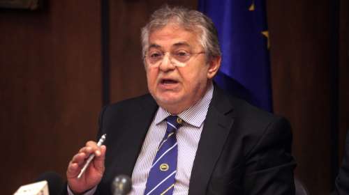 Την Τρίτη η κηδεία του Ροβέρτου Σπυρόπουλου
