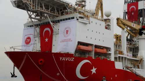 Νέο μήνυμα Τσίπρα στη Τουρκία για τις γεωτρήσεις