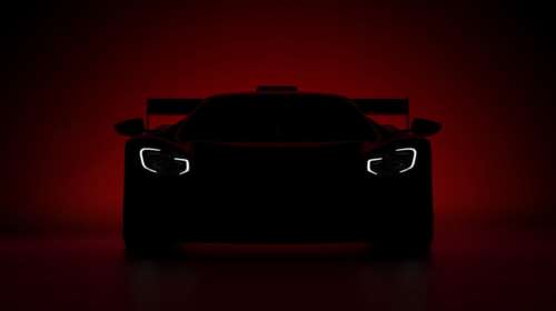 Η Ford ετοιμάζεται για ανακοινώσεις στο Φεστιβάλ του Goodwood