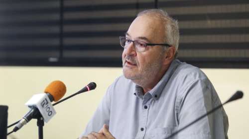 Παραιτήθηκε ο πρόεδρος της ΕΥΑΘ Ιωάννης Κρεστενίτης