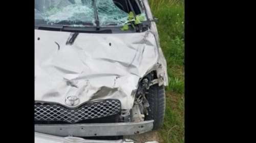 Στον εισαγγελέα η οδηγός που ευθύνεται για τους νεκρούς ποδηλάτες