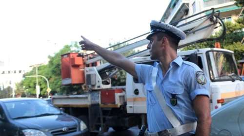 Τι προβλέπει ο νέος Ποινικός Κώδικας για τις τροχαίες παραβάσεις