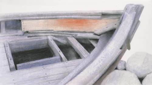 Μύκονος: Σπουδή στο Φως από το μεγάλο δάσκαλο Σωτήρη Σόρογκα