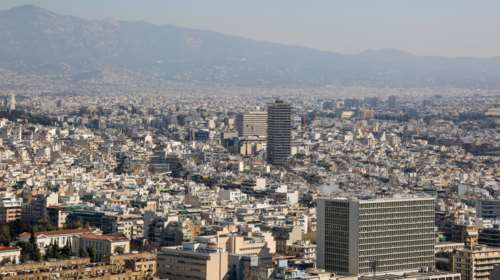 Αναλυτικός οδηγός για την αίτηση προστασίας της α&#39; κατοικίας