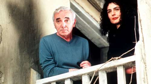 Ερωτικές επιστολές του Σαρλ Αζναβούρ βγαίνουν στο σφυρί