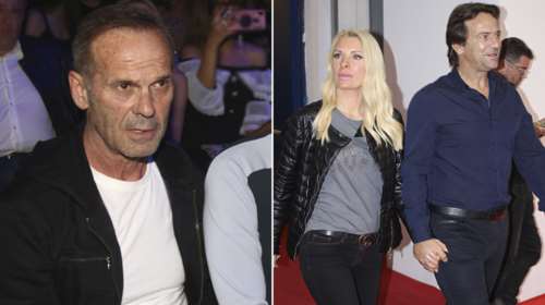 Κωστόπουλος για σχέση Ελένης-Μάκη:&quot;Την πλήρωσα εγώ που το βούλωνα 6 μήνες&quot;