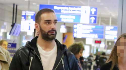 Νοσηλεύεται μετά από έμφραγμα που υπέστη στο γύρισμα ο Κοκλώνης