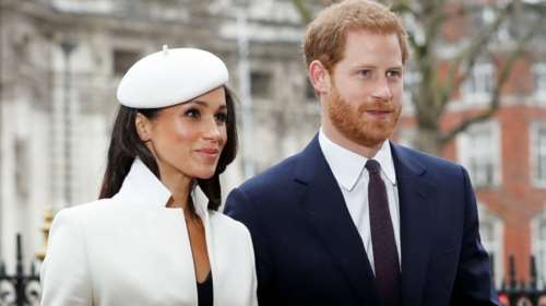 Μέγκαν &amp; Χάρι: Ξόδεψαν ποσό-σκάνδαλο για την ανακαίνιση του σπιτιού τους