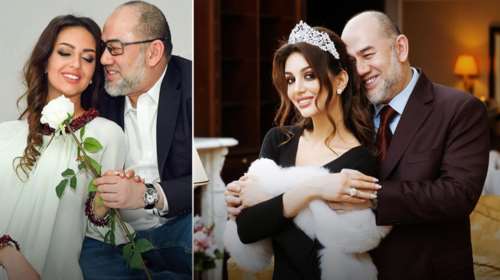 Στο φως η ζωή της Μις Μόσχα με τον βασιλιά της Μαλαισίας