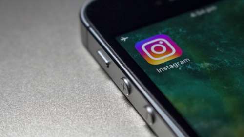 Μόσερι: Το Instagram δεν κατασκοπεύει  για να  στέλνει διαφημίσεις