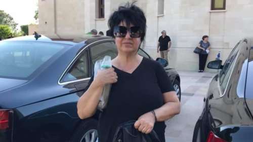 Κηδεία Χριστόφια:Τουρκοκύπριοι έφεραν χώμα απο τα κατεχόμενα