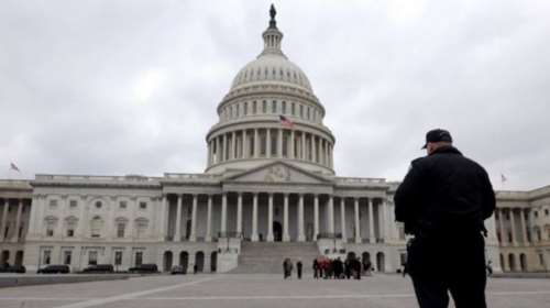 Εγκρίθηκε από τη Γερουσία των ΗΠΑ το «East Med Act»