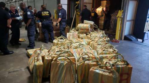 ΟΗΕ: Νέο παγκόσμιο ρεκόρ παραγωγής κοκαΐνης το 2017