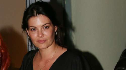 Το εξώφυλλο που δεν ξεχνά η Κορινθίου: όταν το παιδί της την είδε να κλαίει