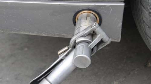 ΑΑΔΕ: Ενα στα 2 πρατήρια διάθεσης υγραερίου παρανομεί