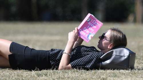 Κύμα καύσωνα: Η &quot;εβδομάδα της κόλασης&quot; στη Γηραιά Ήπειρο