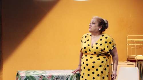 «Η Ελένη Καστάνη με πήρε τηλέφωνο και μου ζητούσε κλαίγοντας συγγνώμη»